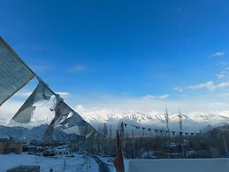 julley ladakh homestay