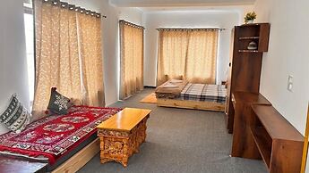 julley ladakh homestay