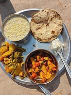 julley ladakh homestay