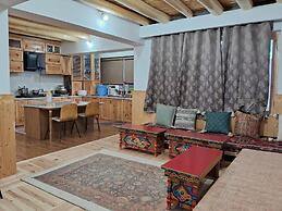 julley ladakh homestay