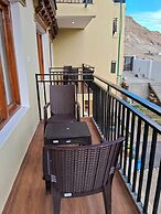 julley ladakh homestay