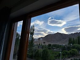 julley ladakh homestay