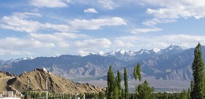julley ladakh homestay