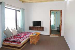 julley ladakh homestay
