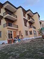 julley ladakh homestay