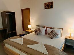 julley ladakh homestay