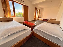 julley ladakh homestay