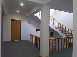 julley ladakh homestay