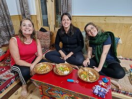 julley ladakh homestay