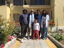 julley ladakh homestay