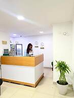 Hotel Mova