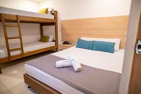 Hotel Mova