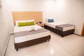 Hotel Mova