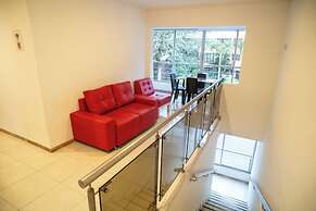 Hotel Mova