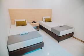 Hotel Mova