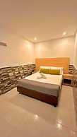 Hotel Mova