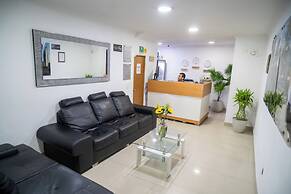 Hotel Mova