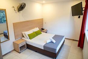 Hotel Mova