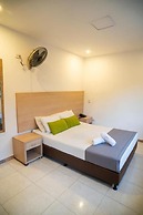 Hotel Mova