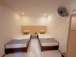Hotel Mova
