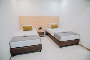 Hotel Mova