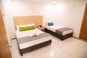 Hotel Mova
