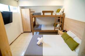 Hotel Mova