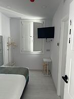 Hostal Palacio Leganitos