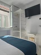 Hostal Palacio Leganitos
