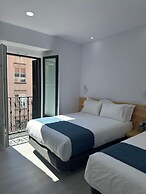 Hostal Palacio Leganitos