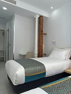 Hostal Palacio Leganitos