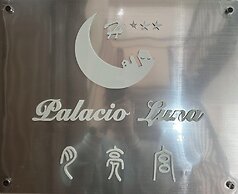 Hostal Palacio Leganitos