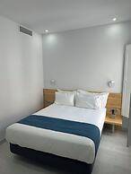 Hostal Palacio Leganitos