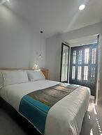 Hostal Palacio Leganitos
