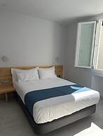 Hostal Palacio Leganitos