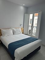 Hostal Palacio Leganitos