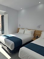 Hostal Palacio Leganitos
