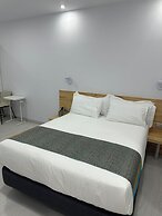 Hostal Palacio Leganitos