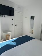 Hostal Palacio Leganitos