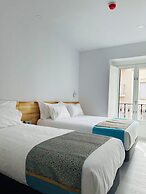 Hostal Palacio Leganitos