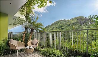 Flamingo Cat Ba Condotel-H2303