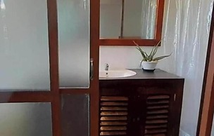 The Ocean Villa
