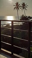 The Ocean Villa