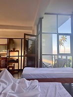 The Ocean Villa