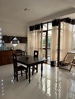 The Ocean Villa