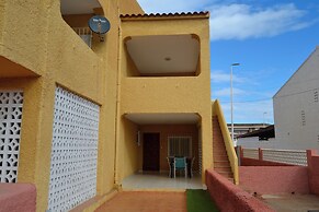 Apartamentos Taravilla