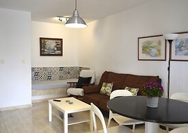 Apartamentos Taravilla