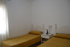 Apartamentos Taravilla