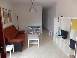 Apartamentos Taravilla