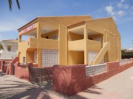 Apartamentos Taravilla